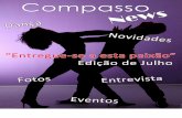 Compasso News - Ediçao 02