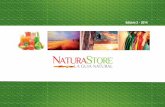 Guia NaturaStore Edición 2014