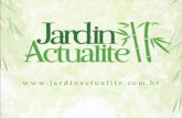 Relogios - Jardin Actualité