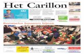 Carillon week 08