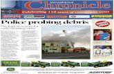 Horowhenua Chronicle 07-10-11