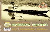 Energy Saving 37 เดือน ธันวาคม 2554