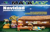 Mayavoz Ed.46