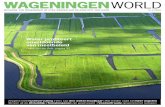 03-2012 Wageningen World
