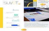 Suvot Newsletter Nº2 (German version)