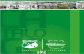Catalogo Verde & Blanco 2012