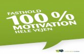 % Motivation