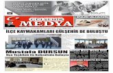 Gülşehir Medya Gazetesi