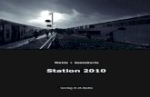 Riehle+Assoziierte, Station 2010