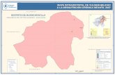 Mapa vulnerabilidad DNC, Huancaraylla, Víctor Fajardo, Ayacucho