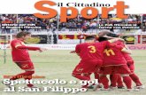 il Cittadino Sport n. 55