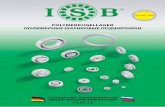 ISB® Cuscinetti Polimerici - Polymeric Bearings(1.7.12)