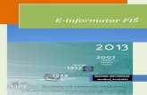 E-informator FIŠ, letnik 02, številka 6, 21.12.2012