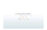 Talentory - First European B2B Marketplace