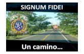 Signum Fidei Managua
