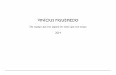 Portfólio | Vinícius Figueiredo