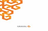 Catálogo para Graval SAS, Constructora