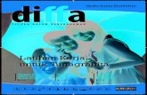Majalah Diffa Edisi 18 - Juni 2012