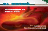 Edisi 12 Buletin Al Husna