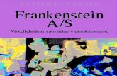 Frankenstein A/S