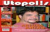 Revista Utopolis No. 3
