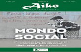 Aiko - ANNO XI - numero 2 - Marzo