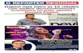 Reporter Regional edição 168 maio de 2014