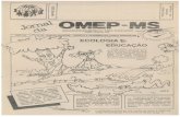 Edição 43 - jornal OMEP/BR/MS