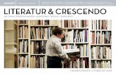 Literatur & Crescendo