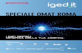 iged.it online | speciale OMAT Roma