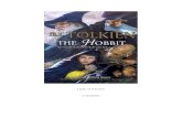 O Hobbit – J. R. R. Tolkien