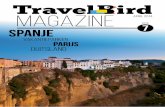Travelbird Magazine editie 7