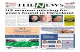 The News Newspaper - Issue 225