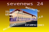 Sevenews nº24