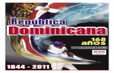 Supl Especial Indep Rep Dominicana (02-22-12)