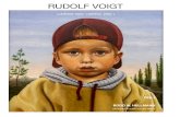 Rudolf Voigt ein Leipziger Maler
