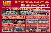 Petanca Esport 46