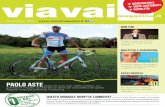 Viavai magazine novembre 2012