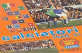 Calciatori 1980-1981