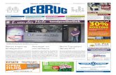 Weekblad De Brug - week 14 2013 (editie Ambacht)