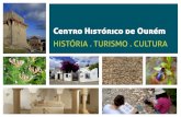 Centro Histórico de Ourém