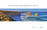 Australiareisier-Denmark - The Ultimate To Do List - Australia, New Zealand and Fiji 2012-2013