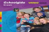 Schoolgids VMBO GROEN Sneek 2011-2012