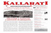 Gazeta kallarati nr 72, nentor dhjetor 2013