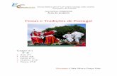 festas e tradições de portugal