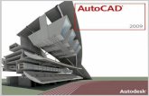 Autocad 2009 Eğitim Kitabı