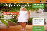 Mango magazine Pattaya