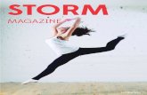 Storm magazine