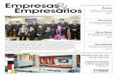 08/10/2011 Empresas Jornal Semanário