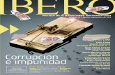 Revista IBERO 21